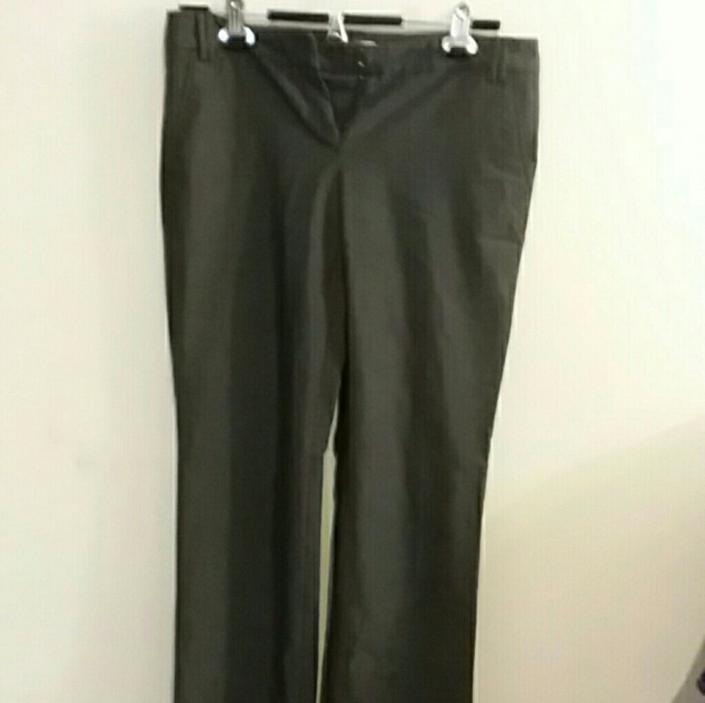 Dress slacks